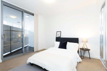 Executive Designer Apartment With Pool + Parking - Accommodation Kalgoorlie 5