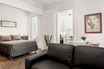 Stylish & Grand Potts Point H354 - Accommodation Kalgoorlie 0