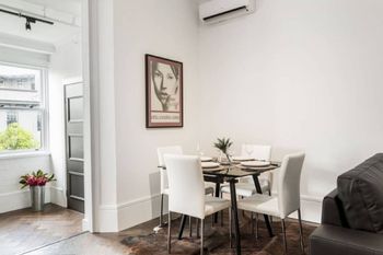 Stylish & Grand Potts Point H354 - Accommodation Kalgoorlie 5