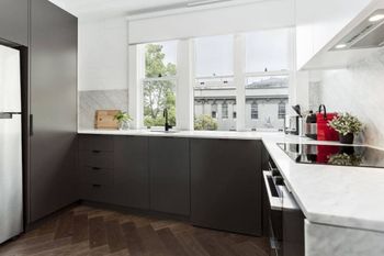 Stylish & Grand Potts Point H354 - Accommodation Kalgoorlie 1