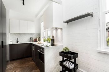 Stylish & Grand Potts Point H354 - Accommodation Kalgoorlie 4