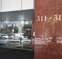 Castle Hotel Sydney - Accommodation Kalgoorlie