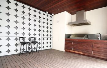 Silos Circular Living Rejuvenate Stays - Accommodation Kalgoorlie 4