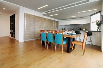 Silos Circular Living Rejuvenate Stays - Accommodation Kalgoorlie 5