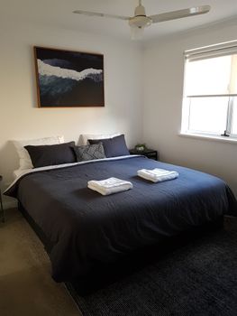 Oceanside Retreat Busselton - Accommodation Kalgoorlie 0