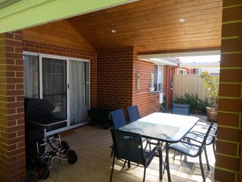 Oceanside Retreat Busselton - Accommodation Kalgoorlie 6