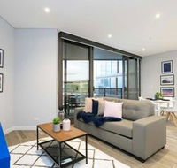Boutique Apartment in Olympic Park - Accommodation Kalgoorlie