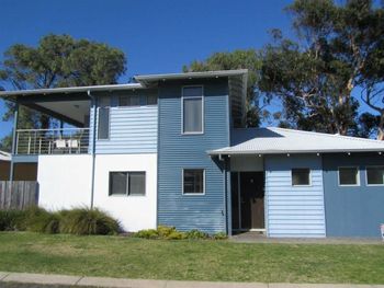 Waterside No 9 Blackwood Retreat - Accommodation Kalgoorlie 0
