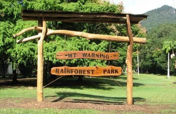 Mt Warning Holiday Park - Accommodation Kalgoorlie 0