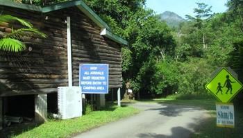 Mt Warning Holiday Park - Accommodation Kalgoorlie 1