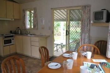 Mt Warning Holiday Park - Accommodation Kalgoorlie 4