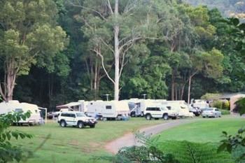 Mt Warning Holiday Park - Accommodation Kalgoorlie 5