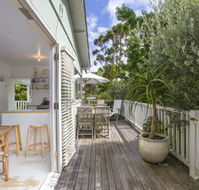 Oriole Street Cottage - Accommodation Kalgoorlie
