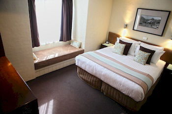 Peppers Rundells Alpine Lodge - Accommodation Kalgoorlie 5