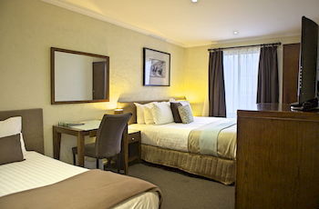 Peppers Rundells Alpine Lodge - Accommodation Kalgoorlie 2