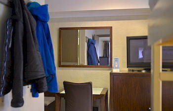 Peppers Rundells Alpine Lodge - Accommodation Kalgoorlie 4