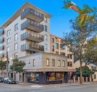 Surry Hills Modern Apartment 7 Bedford - Accommodation Kalgoorlie