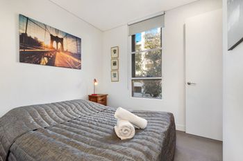 Surry Hills Modern Apartment 7 Bedford - Accommodation Kalgoorlie 2