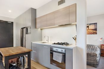 Surry Hills Modern Apartment 7 Bedford - Accommodation Kalgoorlie 5