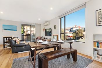 Surry Hills Modern Apartment 7 Bedford - Accommodation Kalgoorlie 6