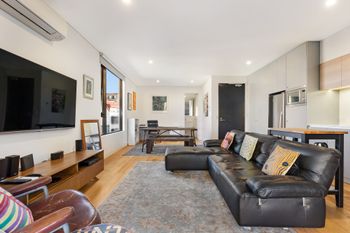 Surry Hills Modern Apartment 7 Bedford - Accommodation Kalgoorlie 4