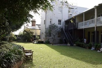 Australia Square NSW Accommodation Kalgoorlie