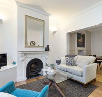 Pyrmont Modern 1 Bed Apartment 189 Har - Accommodation Kalgoorlie