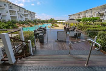 Resort Apartment On Salt Beach 6318 - Accommodation Kalgoorlie 6