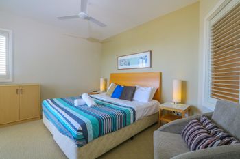 Resort Apartment On Salt Beach 6318 - Accommodation Kalgoorlie 3