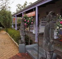 Spooky Hall Motel - Accommodation Kalgoorlie