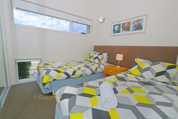Pandanus Pocket 27 Holiday Apartment Casuarina - Accommodation Kalgoorlie 3