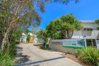 Pandanus Pocket 27 Holiday Apartment Casuarina - Accommodation Kalgoorlie 4
