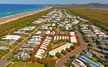Pandanus Pocket 27 Holiday Apartment Casuarina - Accommodation Kalgoorlie 1