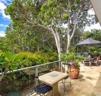 The Pleasure Dome - Accommodation Kalgoorlie