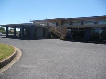 Oriana Motor Inn - Accommodation Kalgoorlie 0