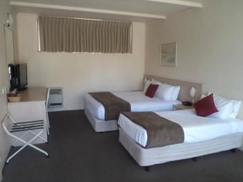 Oriana Motor Inn - Accommodation Kalgoorlie 1
