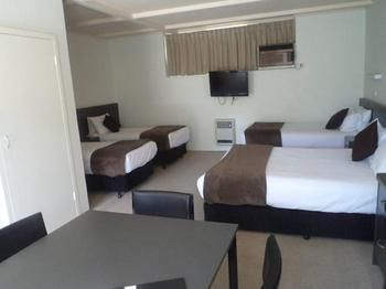 Oriana Motor Inn - Accommodation Kalgoorlie 5