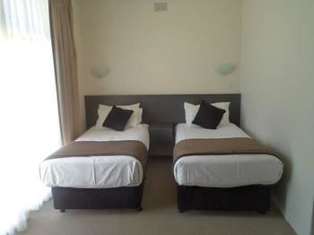 Oriana Motor Inn - Accommodation Kalgoorlie 2