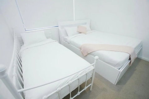 B03-darling Harbour 1 BDR APT - Accommodation Kalgoorlie 1