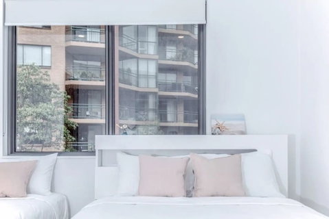 B03-darling Harbour 1 BDR APT - Accommodation Kalgoorlie 2