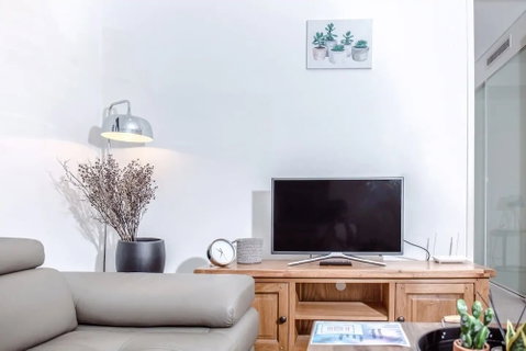 B03-darling Harbour 1 BDR APT - Accommodation Kalgoorlie 5