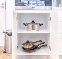 B03-darling Harbour 1 BDR APT - Accommodation Kalgoorlie