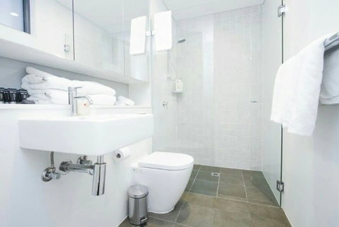 B03-darling Harbour 1 BDR APT - Accommodation Kalgoorlie 3