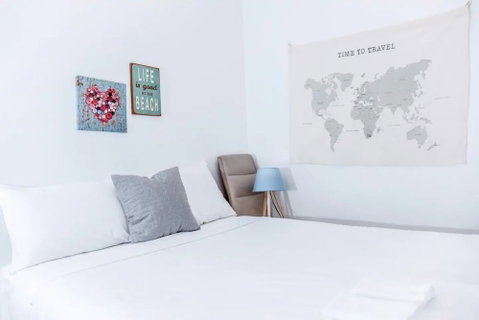 B03-darling Harbour 1 BDR APT - Accommodation Kalgoorlie 6