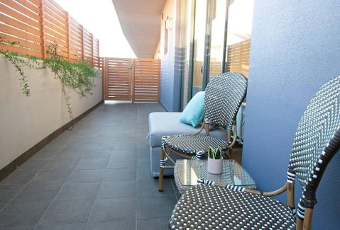 F03-darling Harbour 1 BDR APT - Accommodation Kalgoorlie 6