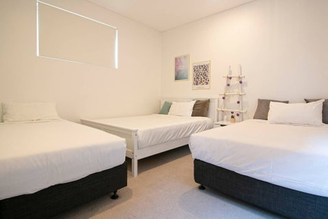 F03-darling Harbour 1 BDR APT - Accommodation Kalgoorlie 4