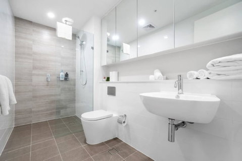 F03-darling Harbour 1 BDR APT - Accommodation Kalgoorlie 3
