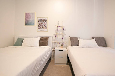 F03-darling Harbour 1 BDR APT - Accommodation Kalgoorlie 2