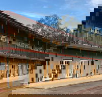 Settlers Hotel York - Accommodation Kalgoorlie