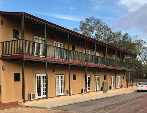 Settlers Hotel York - Accommodation Kalgoorlie 0